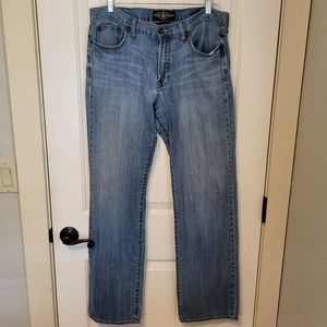 Lucky Brand | 361 vintage straight jeans